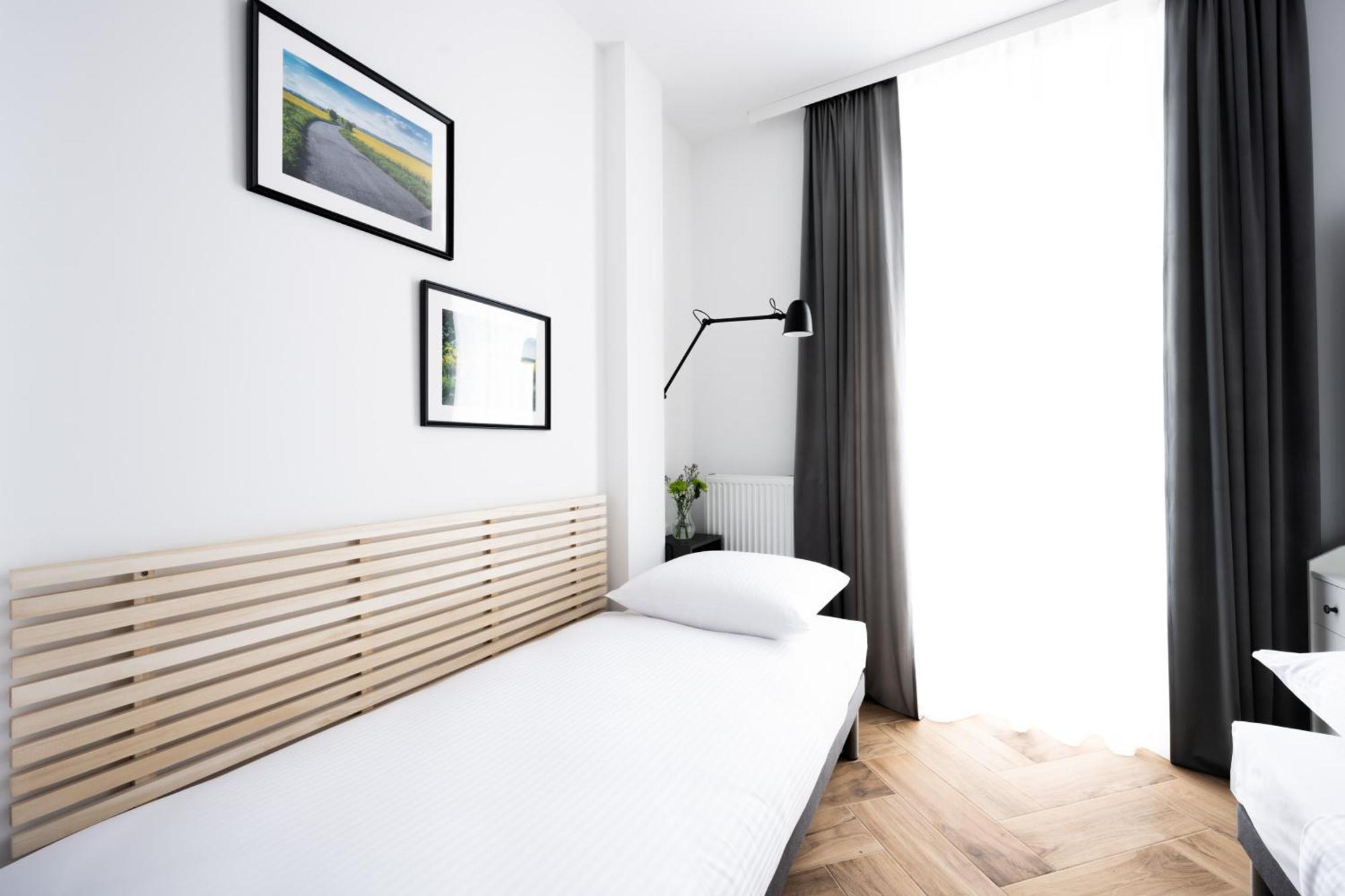 Native Apartments Pulaskiego 6 Cracovia Exterior foto
