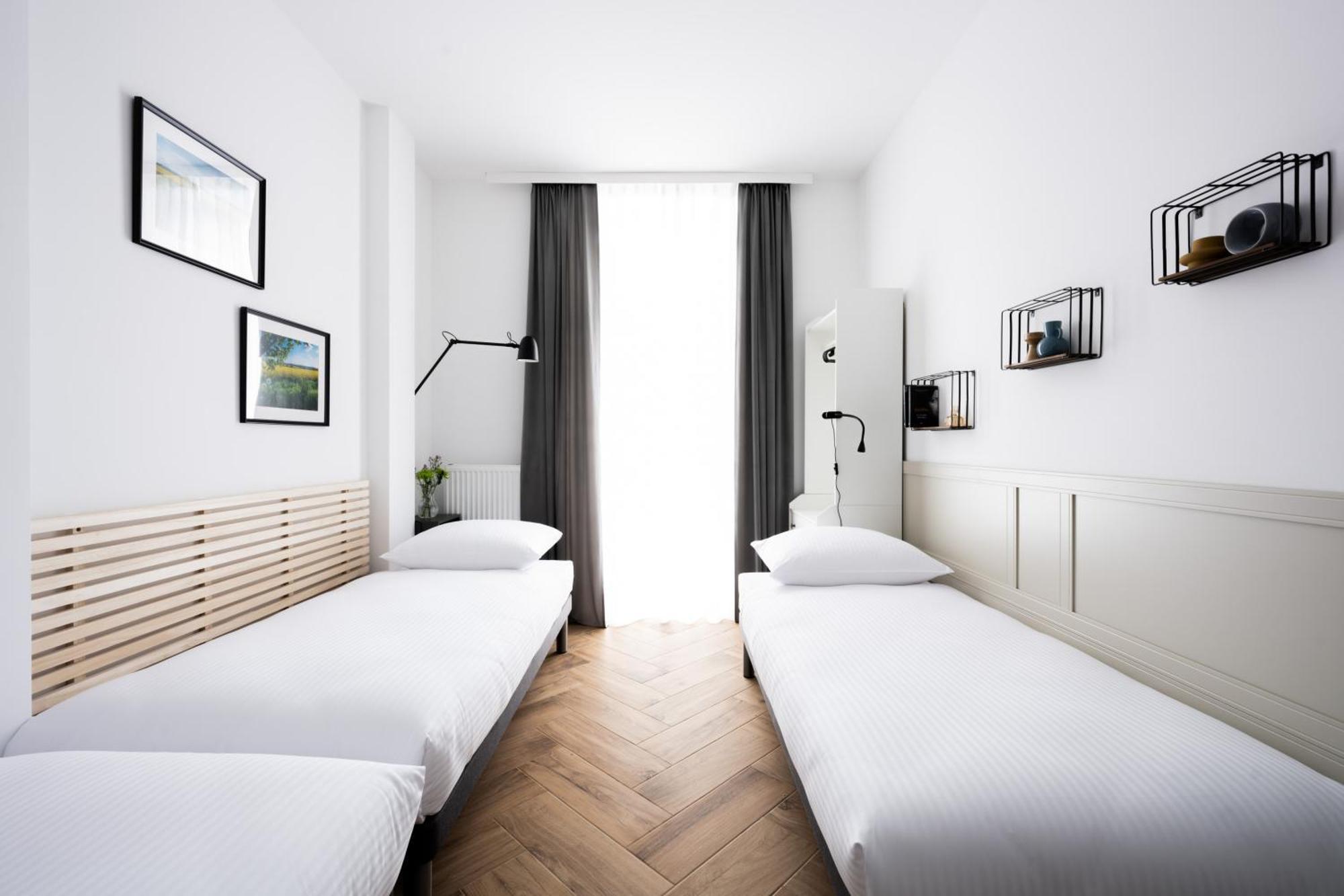 Native Apartments Pulaskiego 6 Cracovia Exterior foto