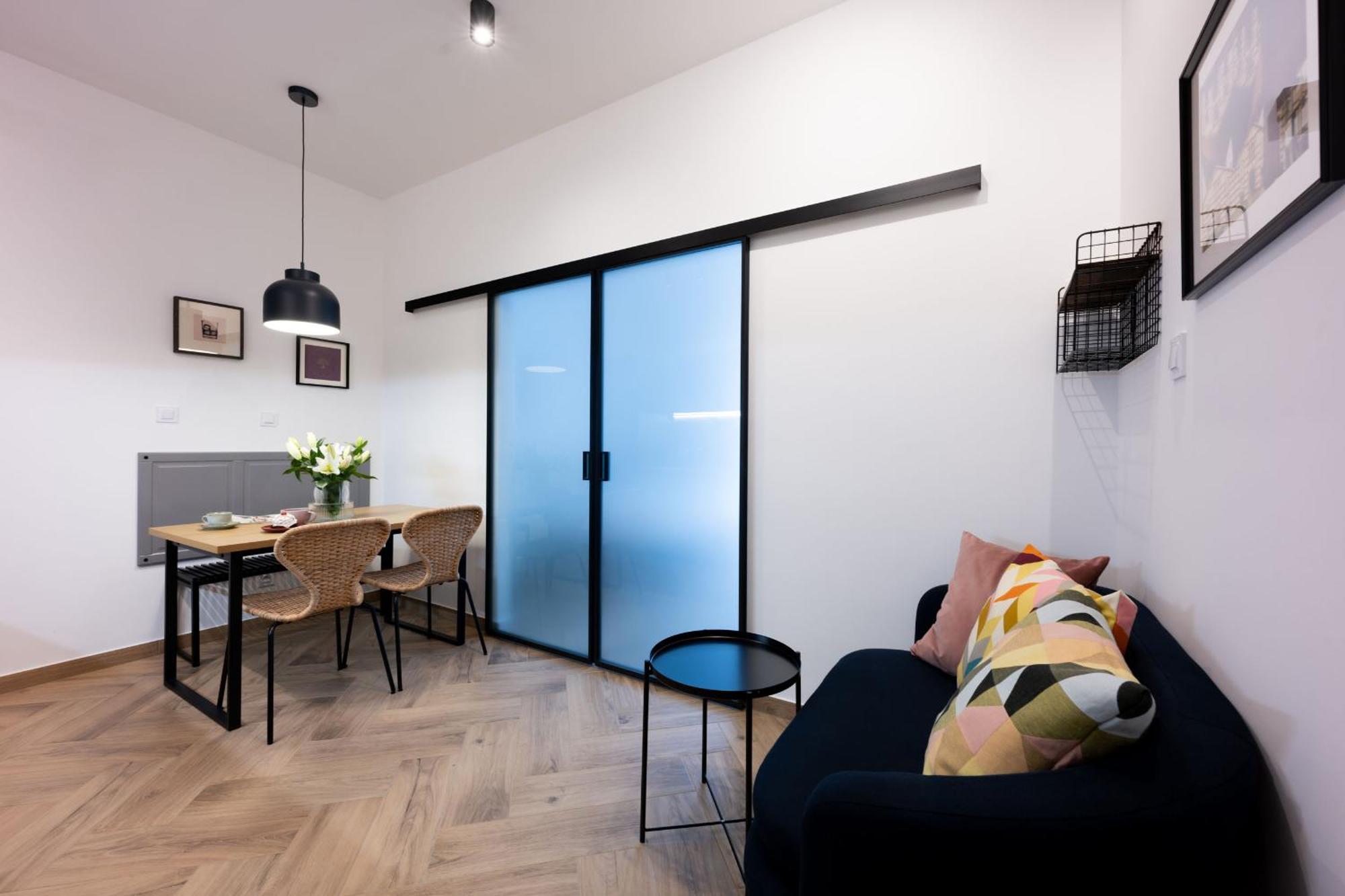 Native Apartments Pulaskiego 6 Cracovia Exterior foto